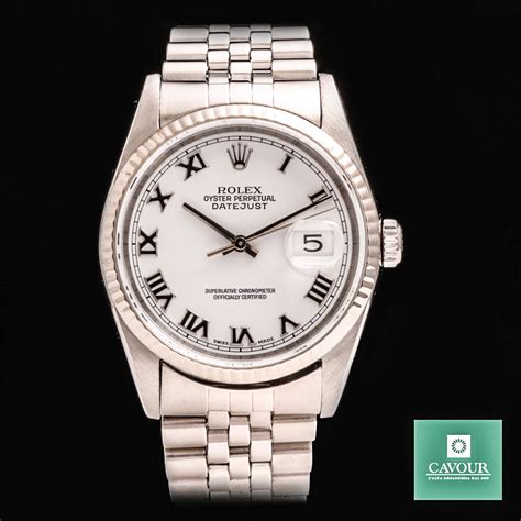 valutazione rolex datejust usato|rolex vintage usati.